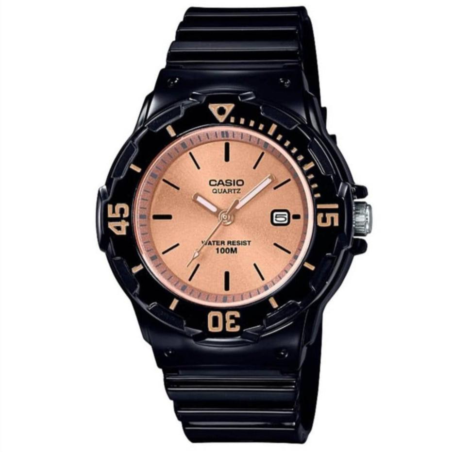 Reloj Casio LRW-200H-9E2V Mujer - Análogo
